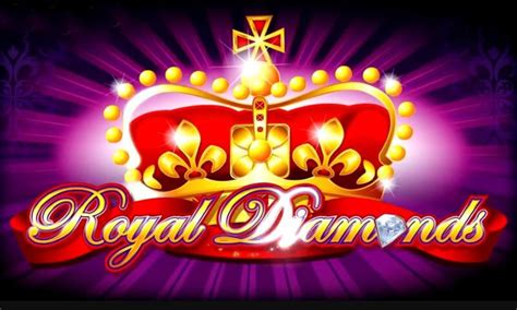Royal Diamonds Slot - Play Online