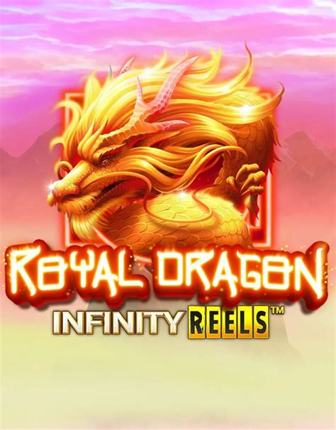 Royal Dragon Infinity Blaze