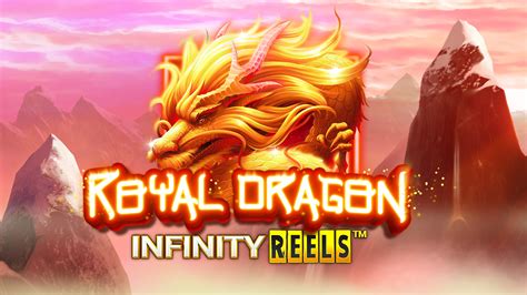 Royal Dragon Infinity Bodog