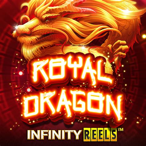 Royal Dragon Infinity Novibet