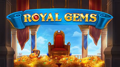 Royal Gems Slot Gratis