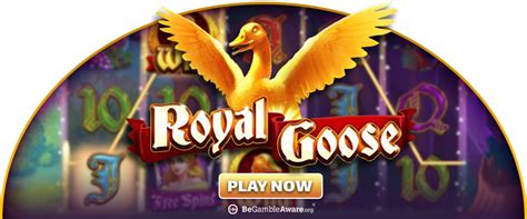 Royal Goose Pokerstars