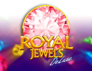 Royal Jewel De Lux Leovegas