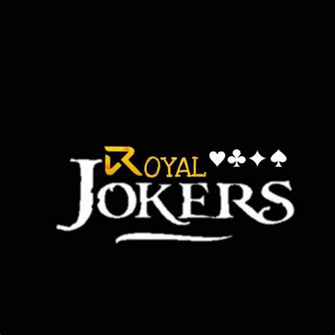 Royal Joker Bodog