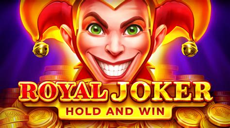 Royal Joker Hold And Win 1xbet