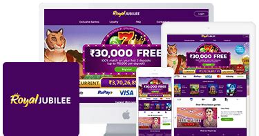 Royal Jubilee Casino Online