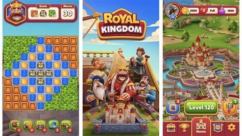 Royal Kingdom Review 2024