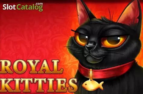 Royal Kitties Review 2024