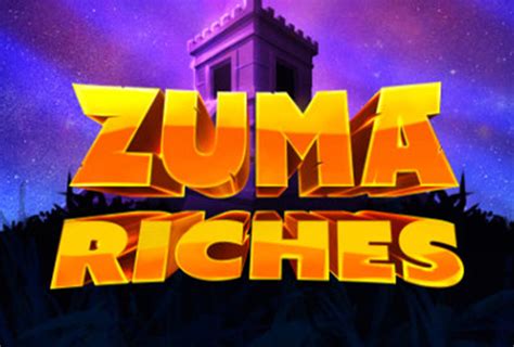 Royal League Zuma Riches Betano