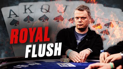 Royal Lotus Pokerstars