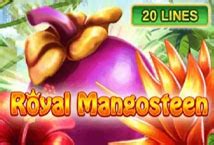 Royal Mangosteen Bet365