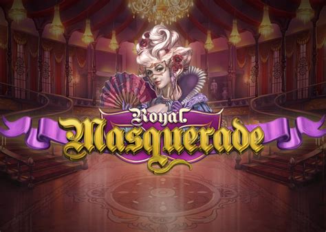 Royal Masquerade 888 Casino