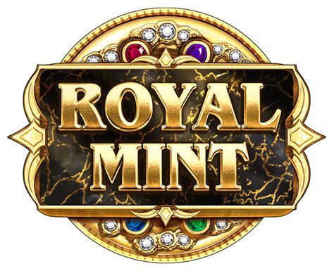 Royal Mint Megaways Blaze