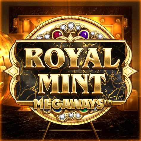 Royal Mint Megaways Bwin