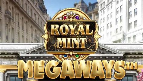 Royal Mint Megaways Novibet