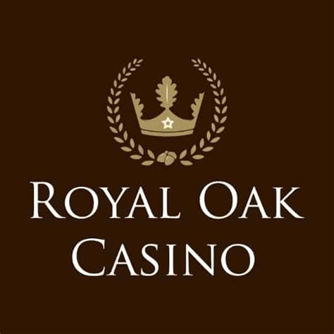Royal Oak Casino Apostas