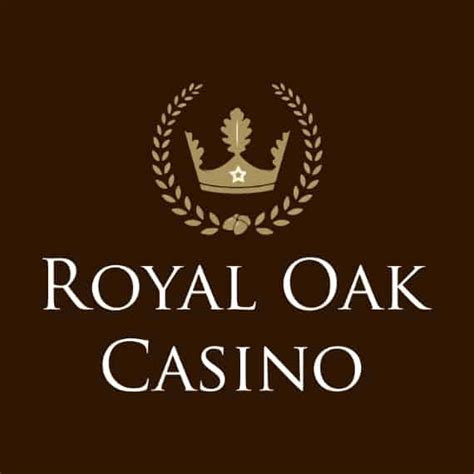 Royal Oak Casino Codigo Promocional