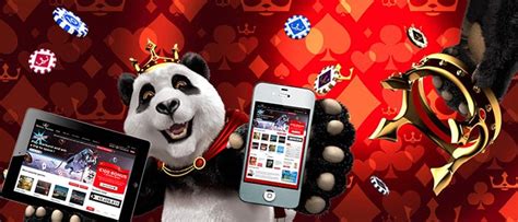 Royal Panda Casino App