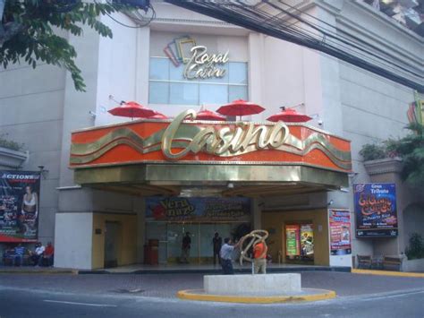 Royal Planet Casino Panama