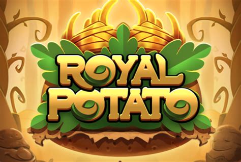 Royal Potato 888 Casino
