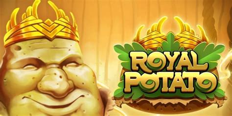 Royal Potato Slot Gratis