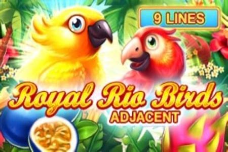 Royal Rio Birds Betway