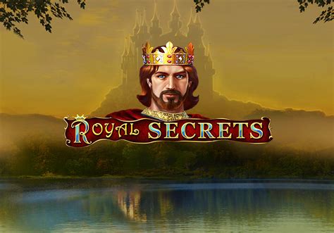 Royal Secrets Betway