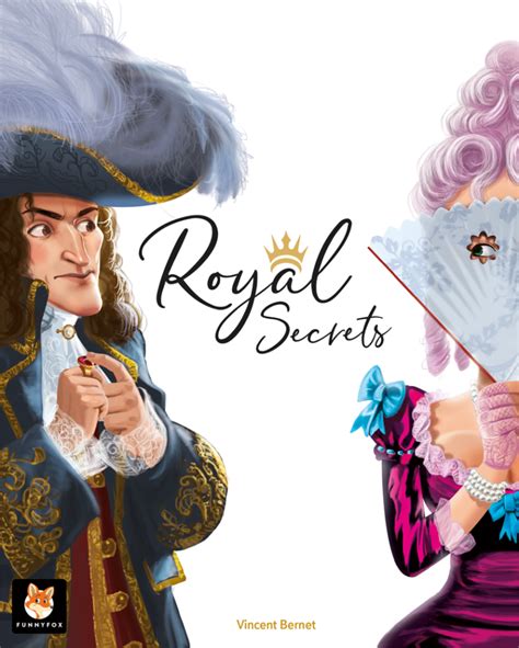 Royal Secrets Bwin