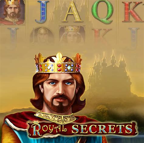 Royal Secrets Slot Gratis