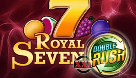 Royal Seven Double Rush Leovegas