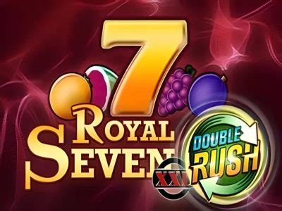 Royal Seven Xxl Double Rush Betsson