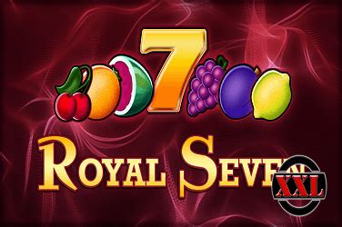 Royal Sevens Xxl Blaze