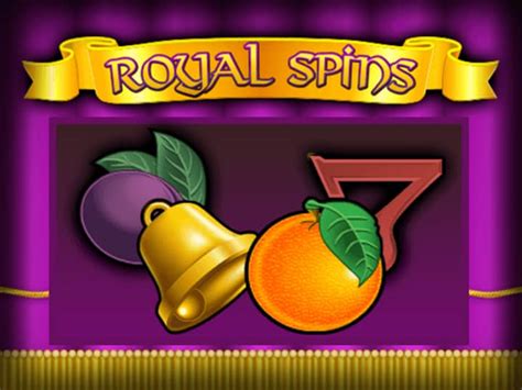 Royal Spins Betsson