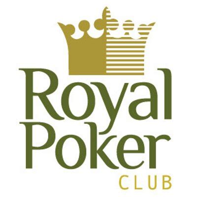 Royal Surrey Clube De Poker