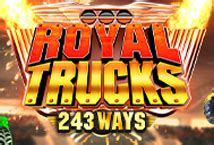 Royal Trucks 243 Lines Betway