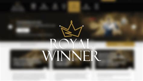 Royal Winner Casino Bolivia