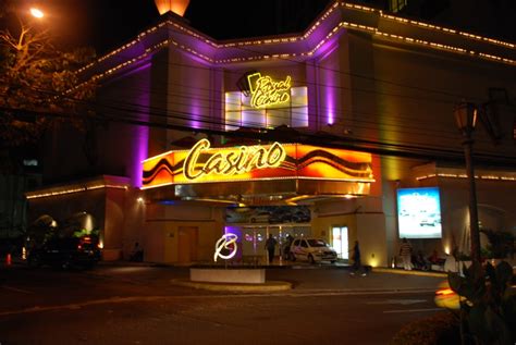 Royal Winner Casino Panama