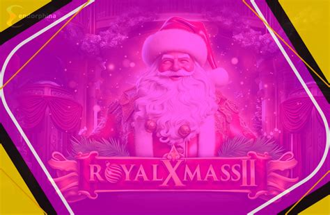 Royal Xmass Blaze