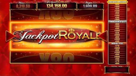 Royale Jackpot Casino Paraguay