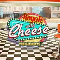 Royale With Cheese Megaways Betsson