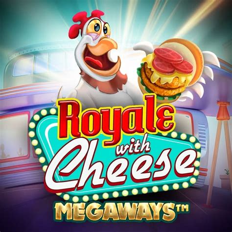Royale With Cheese Megaways Pokerstars