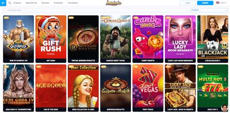 Royalspin Casino Haiti