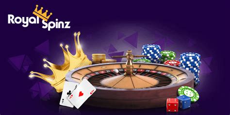 Royalspinz Casino Paraguay