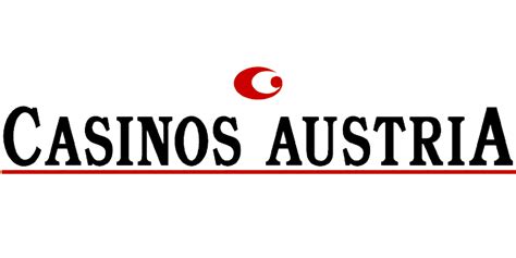 Rse Bericht Casinos Austria