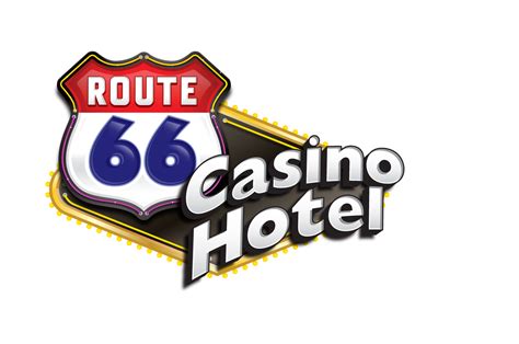 Rt 66 Casino De Pequeno Almoco