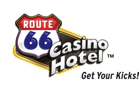 Rt 66 Casino Mostra