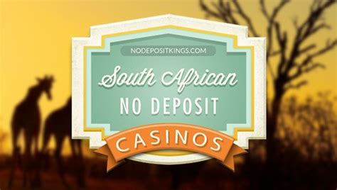 Rtg Casinos Africa Do Sul