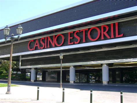 Rtp Casino Estoril