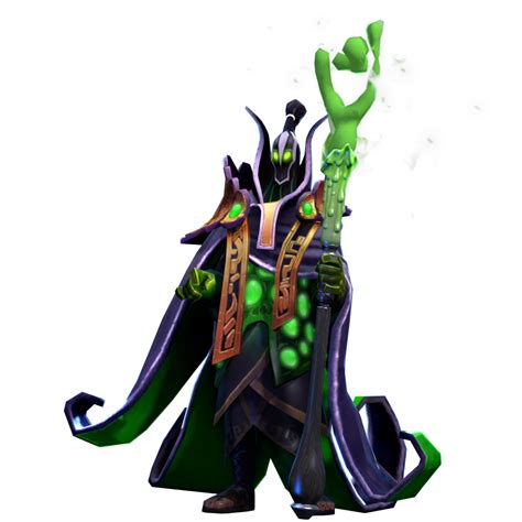 Rubick 2 Slot