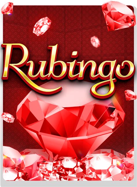 Rubingo Pokerstars